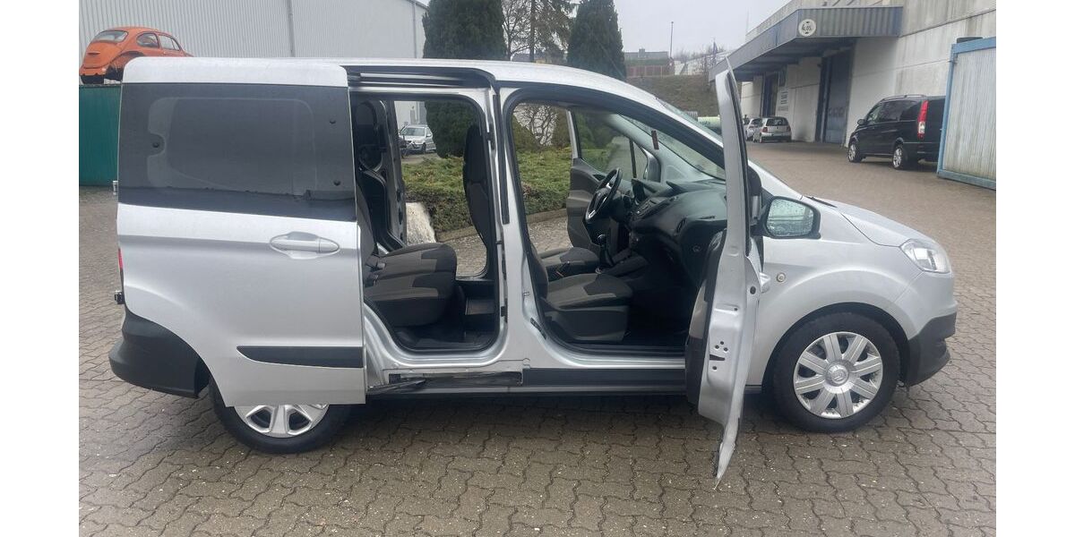Ford Transit 197.000 km 5.900 &euro; Kiel 24113