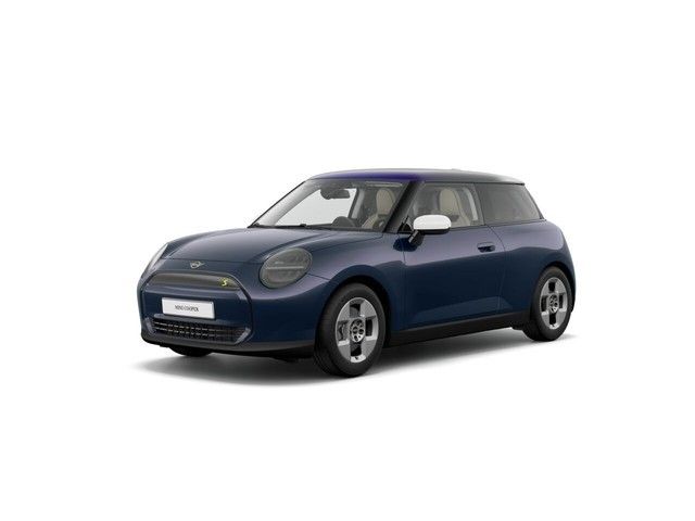 Mini Cooper E 18.165 km 34.860 &euro; Donaueschingen 78166
