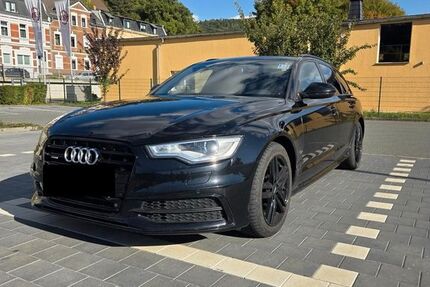 Audi A6 230.000 km 12.100 &euro; Elsterberg 07985