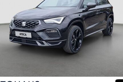 Seat Ateca 3.000 km 36.999 &euro; Ebersberg bei München 85560