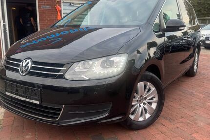 VW Sharan 139.500 km 11.900 &euro; Steinfeld 49439