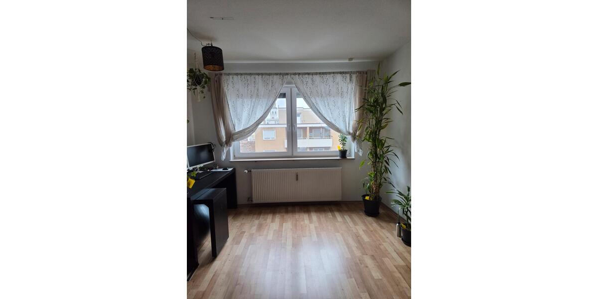 Etagenwohnung Bad Dürkheim - 2 Zimmer, 46 m&sup2;, 135.000&euro; | Angebot:25921712