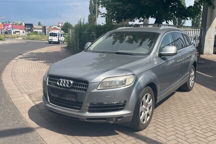 Audi Q7 341.863 km 2.950 &euro; Erfurt 99086
