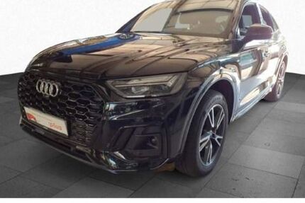 Audi Q5 51.263 km 42.990 &euro; Kassel 34125