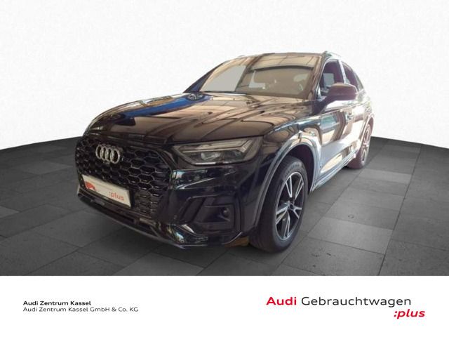 Audi Q5 51.263 km 42.990 &euro; Kassel 34125