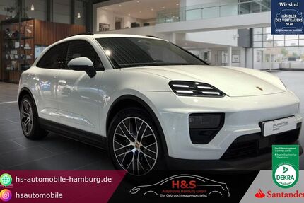 Porsche Macan 3.400 km 74.900 &euro; Bad Segeberg 23795
