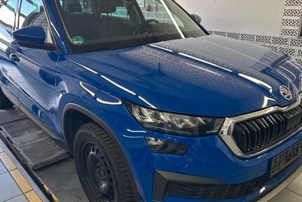 Skoda Kodiaq 196.000 km 19.999 &euro; Ditzingen 71254