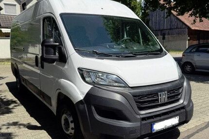 Fiat Ducato 137.000 km 13.950 &euro; Illertissen 89257