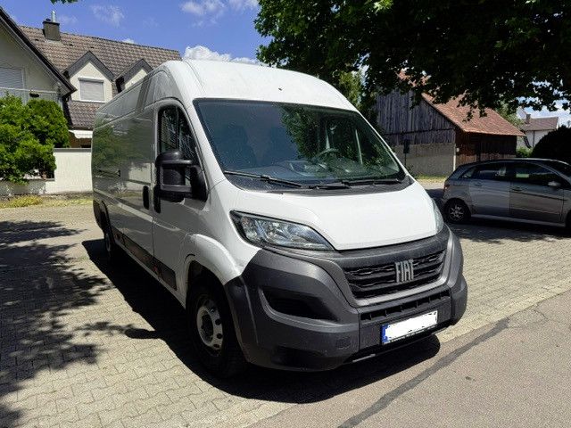 Fiat Ducato 137.000 km 13.950 &euro; Illertissen 89257