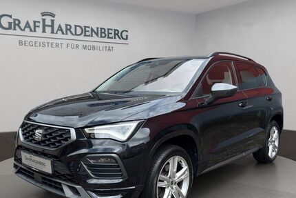 Seat Ateca 29.600 km 25.444 &euro; Gengenbach 77723