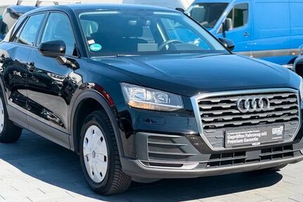 Audi Q2 403.140 km 9.500 &euro; Hildesheim 31135