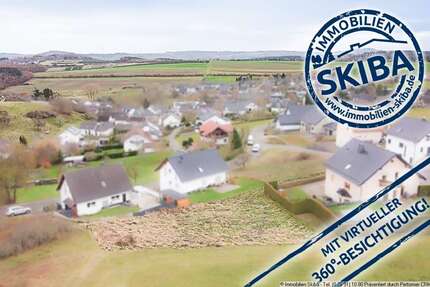 Grundstück Boos - 49.000&euro; | Angebot:18318751