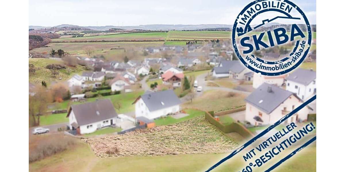 Grundstück Boos - 49.000&euro; | Angebot:18318751