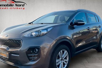 Kia Sportage 129.000 km 12.490 &euro; Henstedt Ulzburg 24558