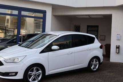 Ford C-Max 82.500 km 9.900 &euro; Besigheim 74354