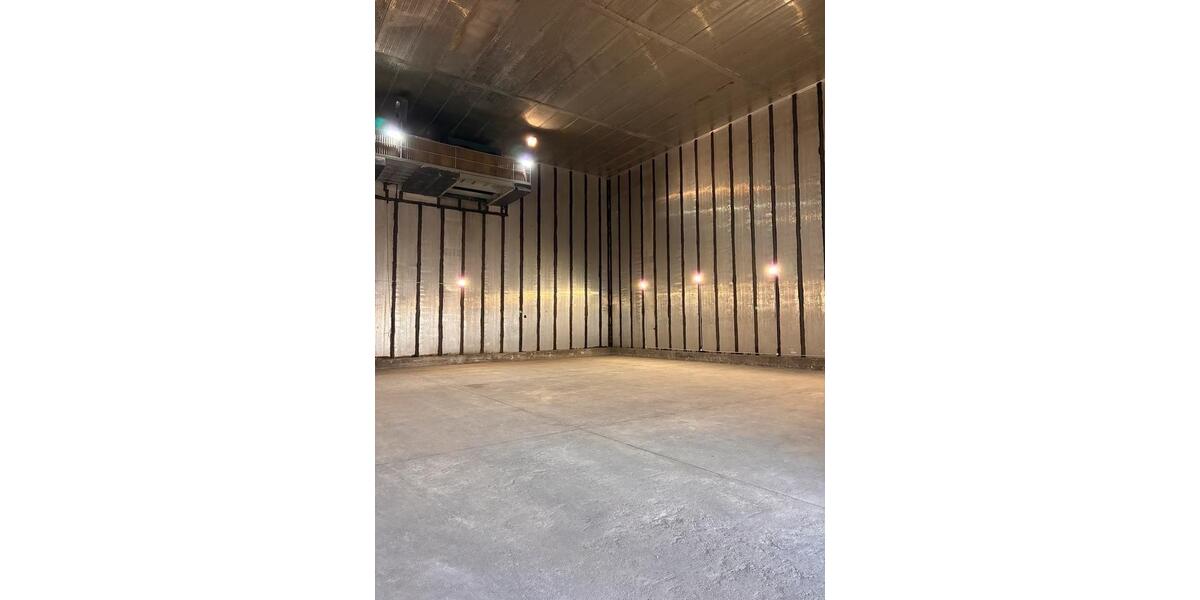 Gewerbeobjekt Werder (Havel) - 5&euro; | Angebot:26544845