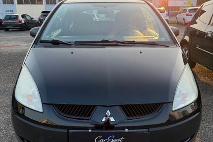 Mitsubishi Colt 120.000 km 2.490 &euro; Asbach-Bäumenheim 86663