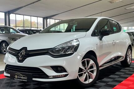 Renault Clio 123.500 km 8.900 € Oberhausen 46047