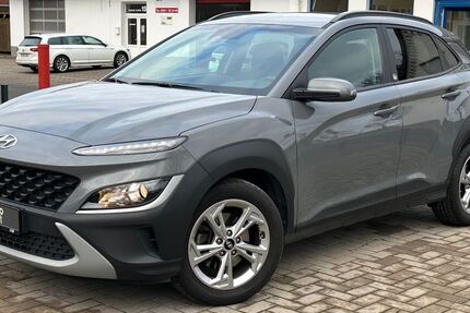 Hyundai KONA 49.996 km 16.969 &euro; Nienburg 31582