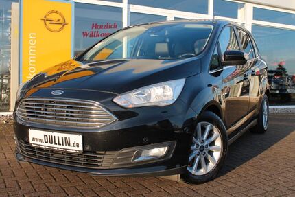 Ford Grand C-Max 126.700 km 9.950 &euro; Kyritz 16866