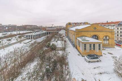 Grundstück Leipzig Altwest - 3.400.000&euro; | Angebot:27157769