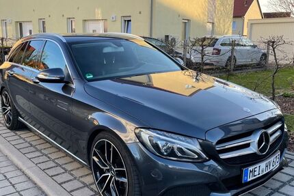 Mercedes-Benz C 250 225.000 km 14.500 &euro; Radebeul 01445