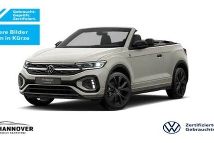 VW T-Roc 4.600 km 40.995 &euro; Göttingen 37081