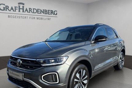 VW T-Roc 26.500 km 28.888 &euro; Gengenbach 77723