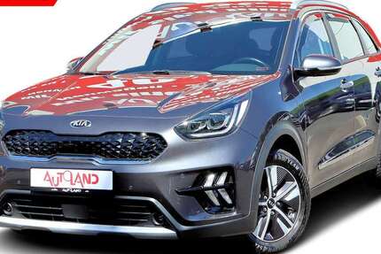 Kia Niro 22.482 km 21.990 € Meißen 01662