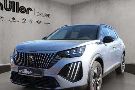 Peugeot 2008 24.460 km 22.550 &euro; Losheim am See 66679