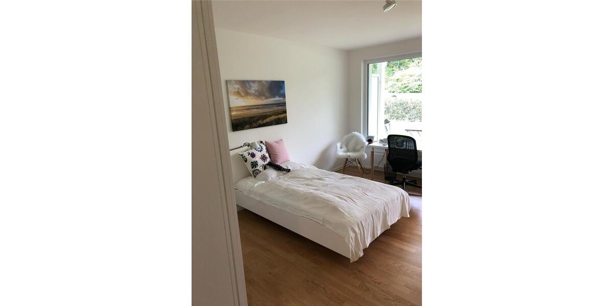 Erdgeschoßwohnung Göttingen Nordstadt - 1.5 Zimmer, 35 m&sup2;, 699&euro; | Angebot:25547942