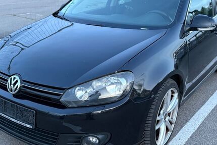 VW Golf 312.000 km 3.000 &euro; Speyer 67346