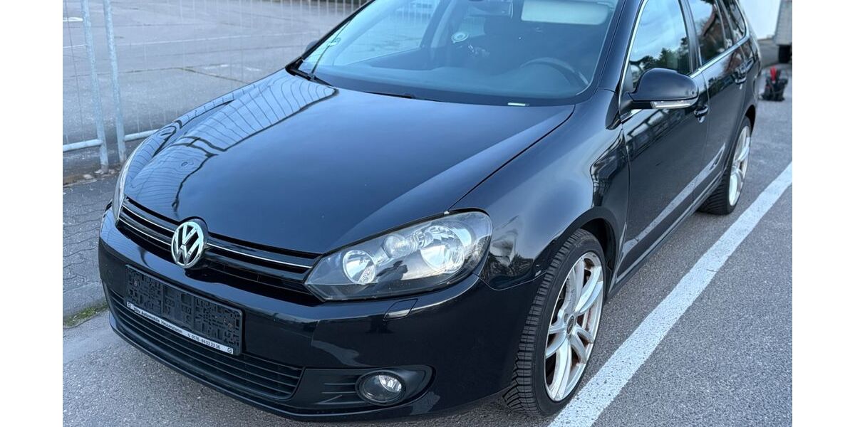 VW Golf 312.000 km 3.000 &euro; Speyer 67346