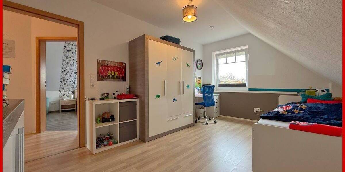 Einfamilienhaus Schuby - 4 Zimmer, 120 m&sup2;, 415.000&euro; | Angebot:26585510