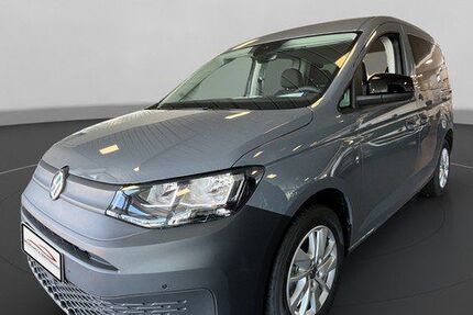 VW Caddy 9.700 km 31.950 &euro; Baden-Baden 76530