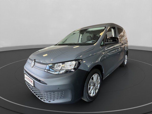 VW Caddy 9.700 km 31.950 &euro; Baden-Baden 76530