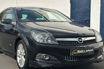 Opel Astra 153.471 km 3.980 € Münster 48157