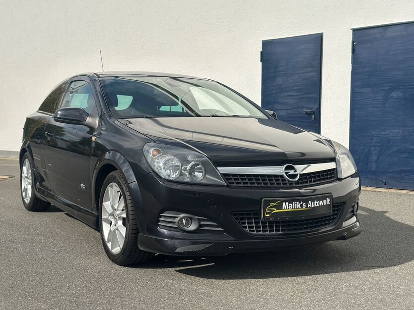 Opel Astra 153.471 km 3.980 € Münster 48157