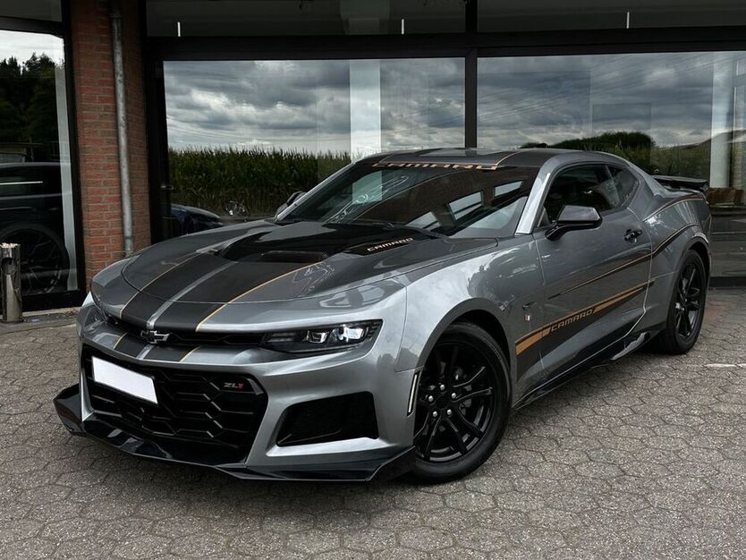 Camaro