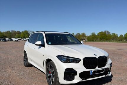 BMW X5 93.000 km 51.999 &euro; Minden 32423