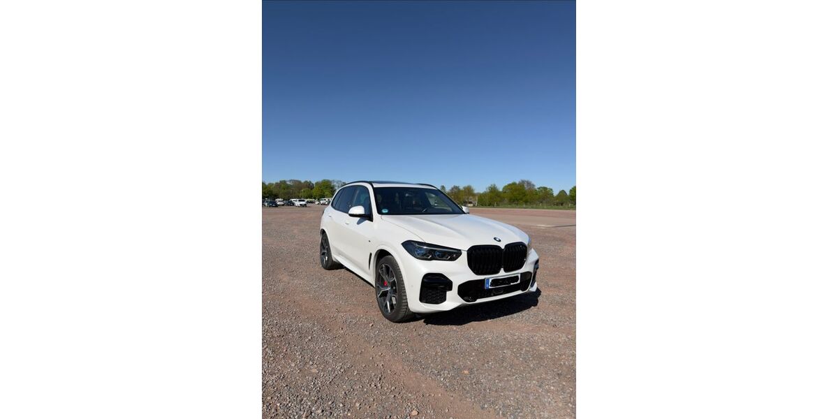 BMW X5 93.000 km 51.999 &euro; Minden 32423