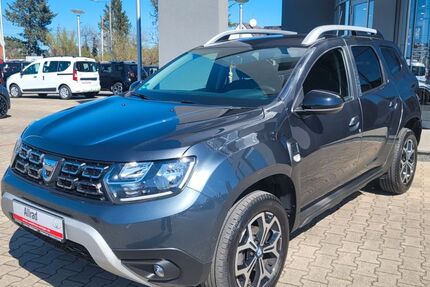 Dacia Duster 46.260 km 19.800 &euro; Königsbrunn / Augsburg 86343