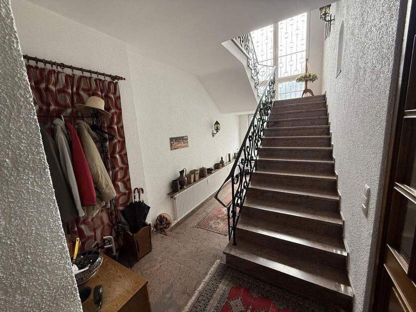 Exklusive Immobilie in bester Lage von Mayen - Wohnen mit Panoramablick 1 zimmer