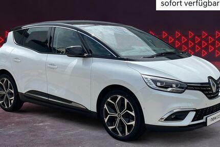 Renault Scenic 88.766 km 19.990 &euro; Birkenfeld 75217