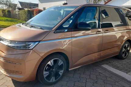 VW T7 Multivan