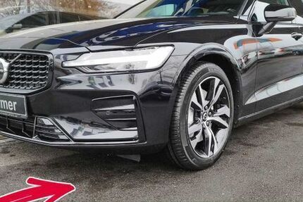 Volvo V60 2.000 km 45.980 &euro; Ibbenbüren 49479
