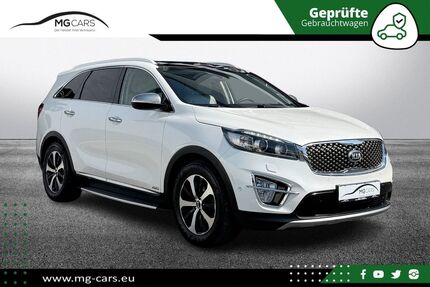 Kia Sorento 161.200 km 18.950 &euro; Mannheim 68309