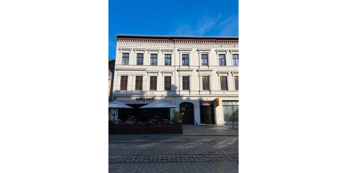 Etagenwohnung Brandenburg an der Havel Bahnhofsvorstadt - 4 Zimmer, 104 m&sup2;, 440.000&euro; | Angebot:27163943