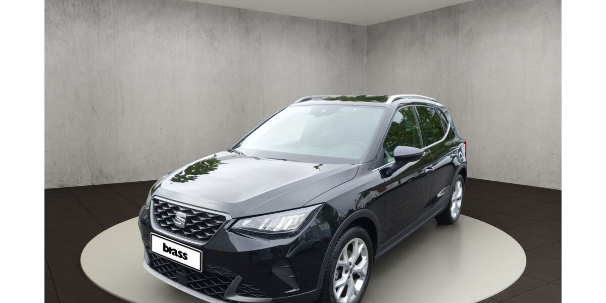 Seat Arona 32.500 km 17.980 &euro; Offenbach 63075