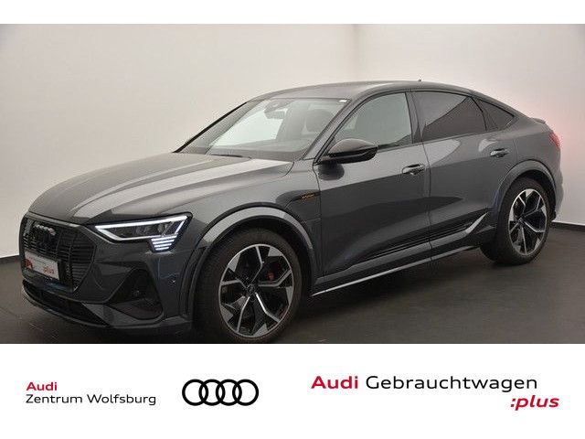 Audi e-tron 63.000 km 52.690 € Wolfsburg 38440